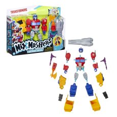 Фигурка Оптимус Прайм, Hasbro (в ассортименте)