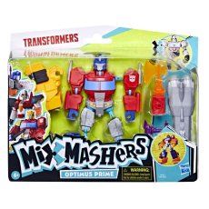 Фигурка Оптимус Прайм, Hasbro (в ассортименте)