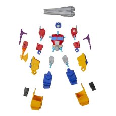 Фигурка Оптимус Прайм, Hasbro (в ассортименте)