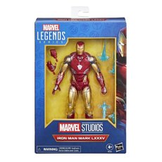 Фигурка Железный человек, Hasbro