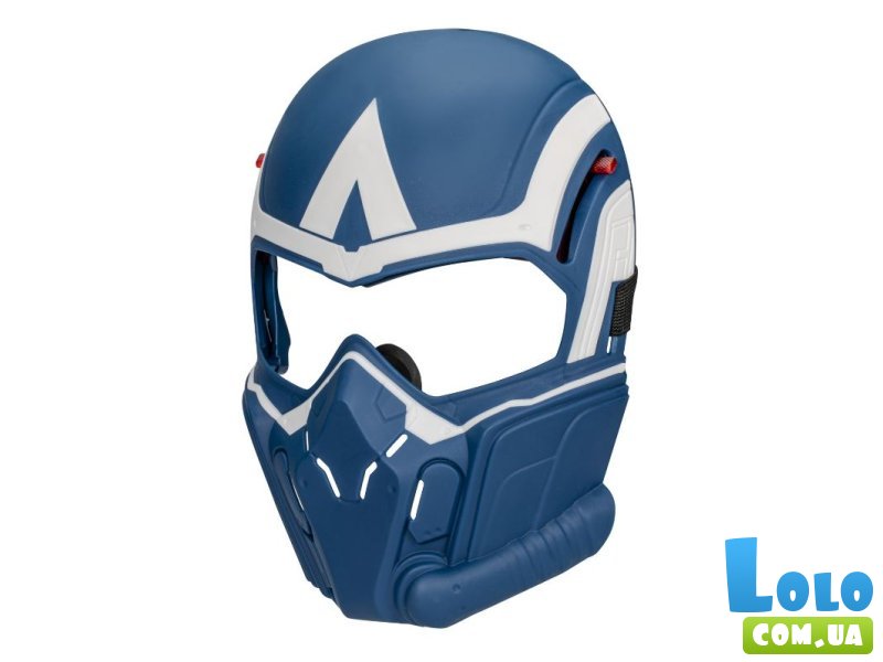 Маска для полетов Капитан Америка, Hasbro