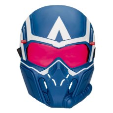 Маска для полетов Капитан Америка, Hasbro