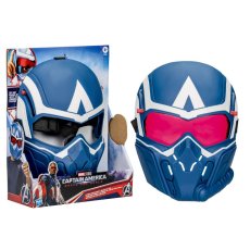 Маска для полетов Капитан Америка, Hasbro