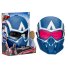 Маска для полетов Капитан Америка, Hasbro