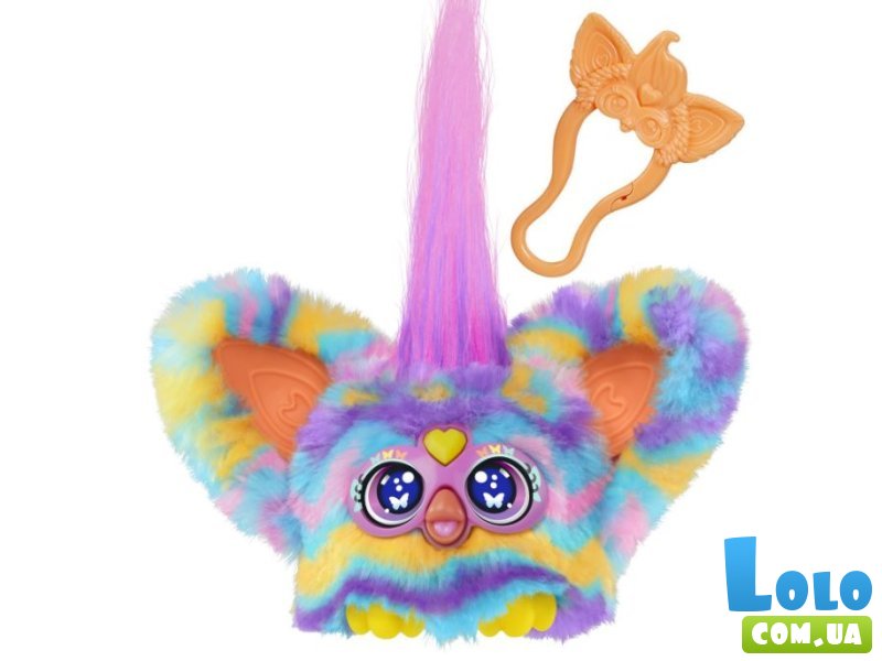 Интерактивная игрушка Сви-Ди, Hasbro