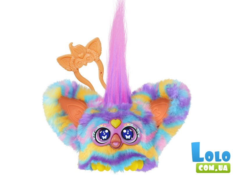 Интерактивная игрушка Сви-Ди, Hasbro