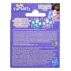 Интерактивная игрушка Сви-Ди, Hasbro