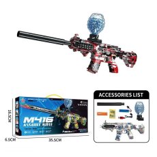 Автомат с орбизами