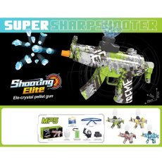 Автомат с орбизами