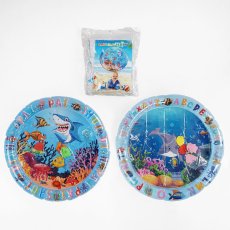 Водяной коврик Подводный мир (в ассортименте)