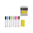 Набор маркеров Пиши-стирай