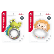 Погремушка-прорезыватель (в ассортименте)