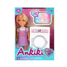 Кукла с аксессуарами