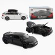 Машина металлопластиковая Uni-Fortune Audi R8, АвтоЕксперт (в ассортименте)