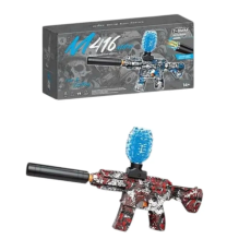 Автомат аккумуляторный с орбизами