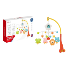 Мобиль Космос