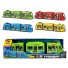 Трамвай игрушечный, АвтоЕксперт (укр.), (в ассортименте)