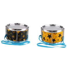 Игрушечный барабан (в ассортименте)