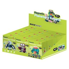 Конструктор магнитный, (600), (в ассортименте)