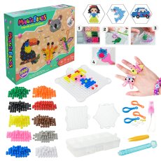 Аквамозаика Magic Beads