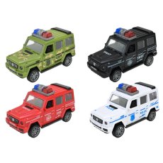 Машина Джип, Автопром (в ассортименте)