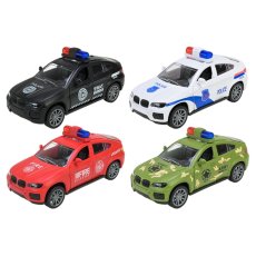 Машина BMW, Автопром (в ассортименте)