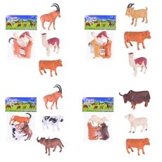 Набор фигурок Домашние животные (в ассортименте)