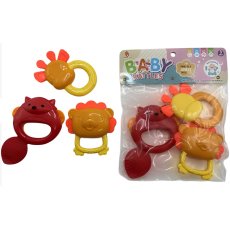 Набор погремушек