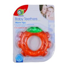 Погремушка-прорезыватель (в ассортименте)