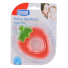 Погремушка-прорезыватель (в ассортименте)