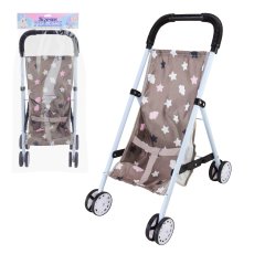 Коляска для куклы