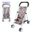 Коляска для куклы