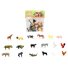 Набор фигурок Животные