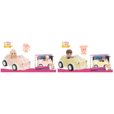 Кукла с аксессуарами (в ассортименте)