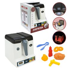 Аэрогриль детский