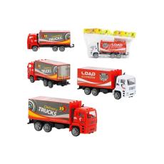 Грузовик инерционный (в ассортименте)