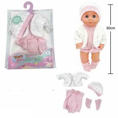 Одежда для пупса Yala Baby