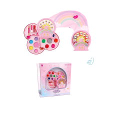 Косметика для кукол Обзорное колесо