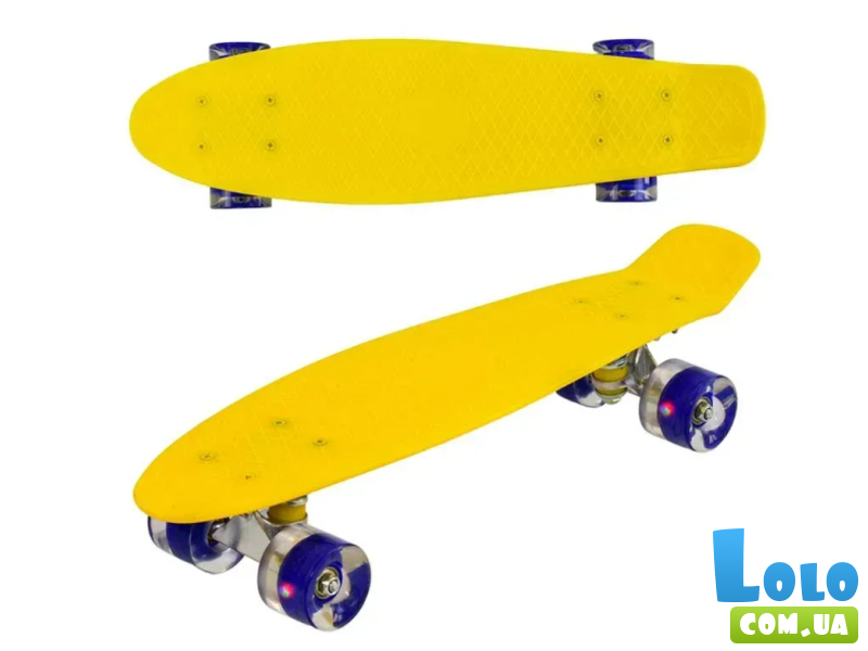 Скейт Пенни Борд Best Board