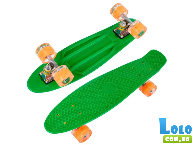 Скейт Пенни Борд Best Board