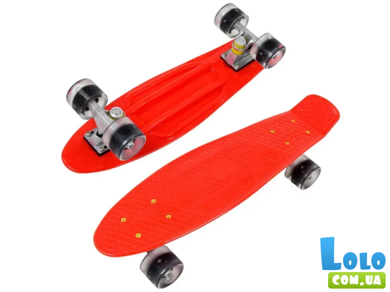 Скейт Пенни Борд Best Board