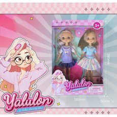 Набор кукол