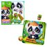 Магнитная игра Эмоции Пандочки, Vladi Toys