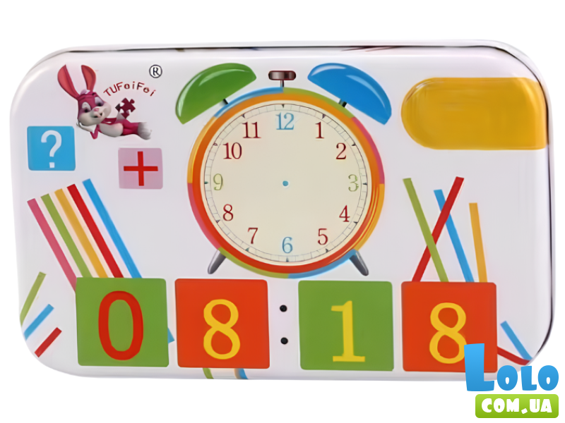 Магнитные карточки