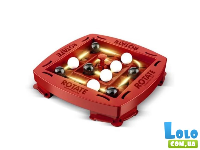 Настольная игра 4 в ряд