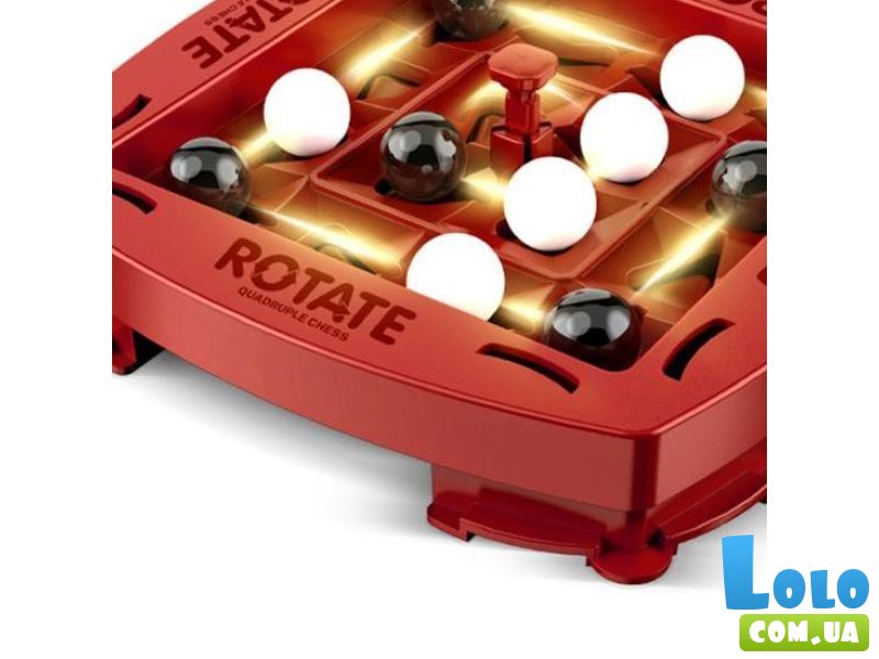 Настольная игра 4 в ряд