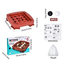 Настольная игра 4 в ряд