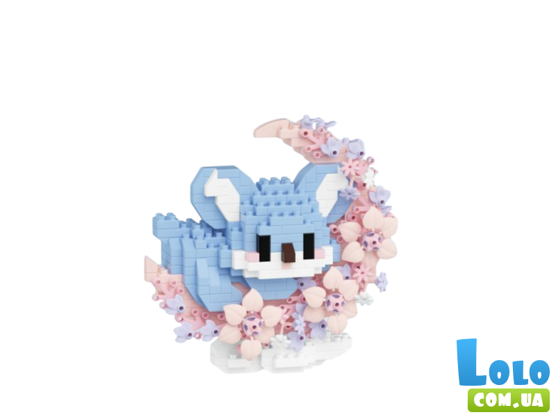 Конструктор Коала на цветочной луне (8969), 442 дет.