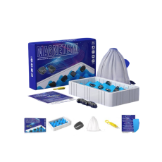 Настольная игра Магнитные шахматы