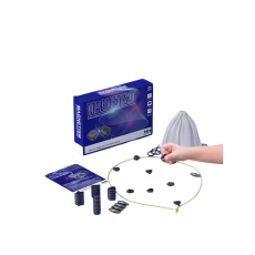Настольная игра Magnetic Effect Chess